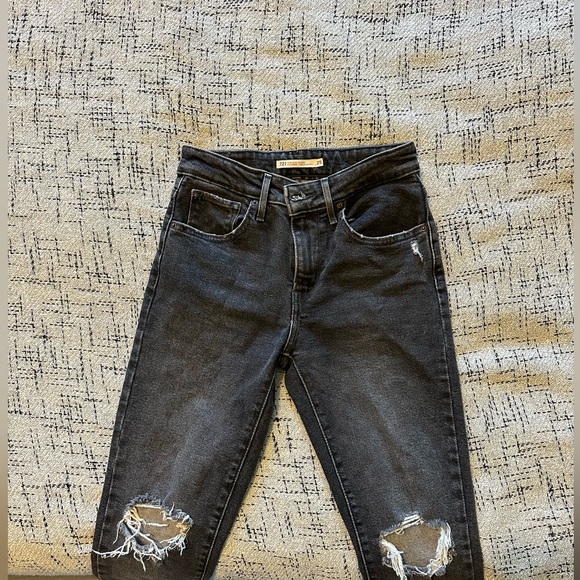 Levi’s 721 - Picture 2 of 4